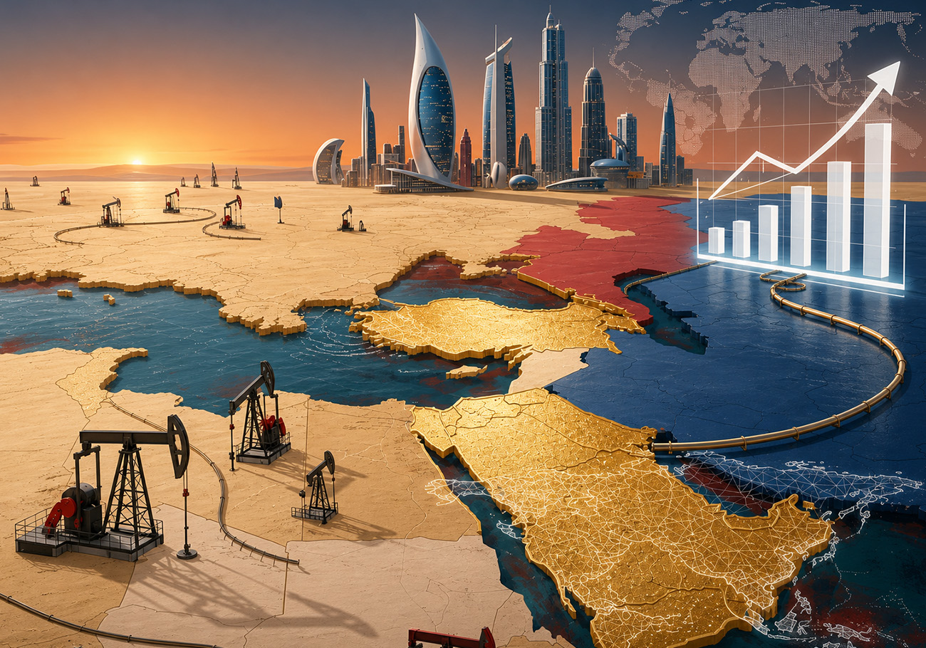 The UAE’s Withdrawal from OPEC and