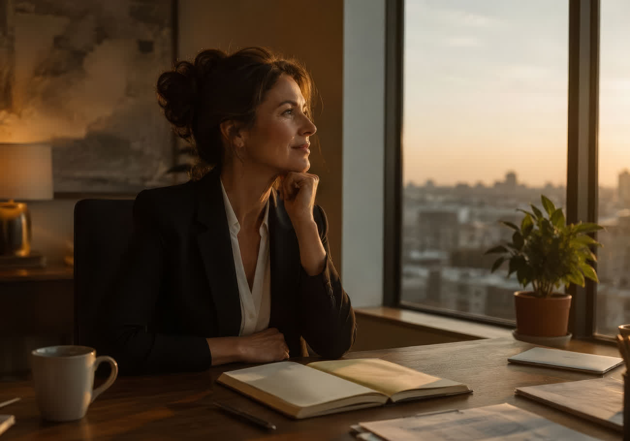 Why You Work 12 Hours a Day and Still Feel Dissatisfied with